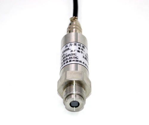 TS1081高温高频动态压力传感器